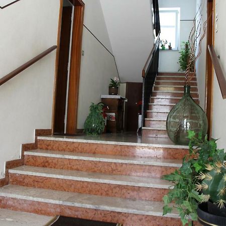 Casa Vacanza Due Elle - Casa Alice Triëst Buitenkant foto