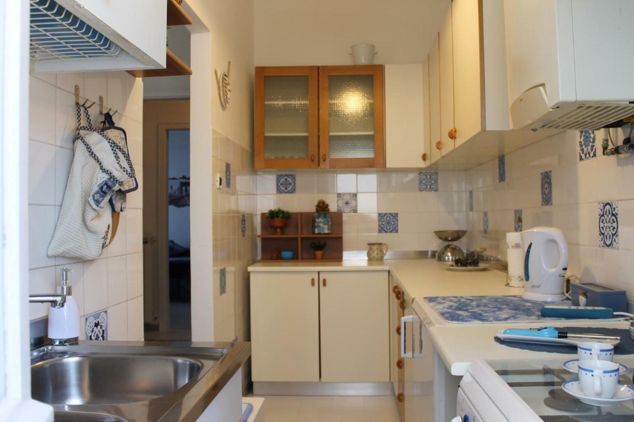 Casa Vacanza Due Elle - Casa Alice Triëst Buitenkant foto