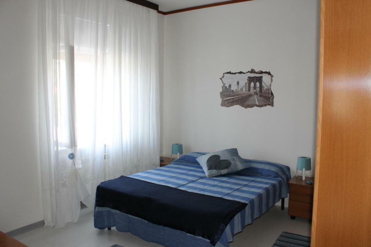 Casa Vacanza Due Elle - Casa Alice Triëst Buitenkant foto
