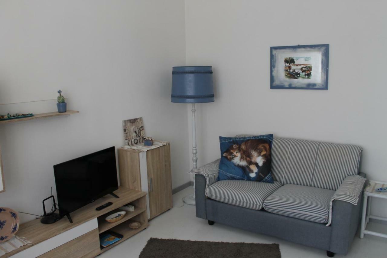 Casa Vacanza Due Elle - Casa Alice Triëst Buitenkant foto