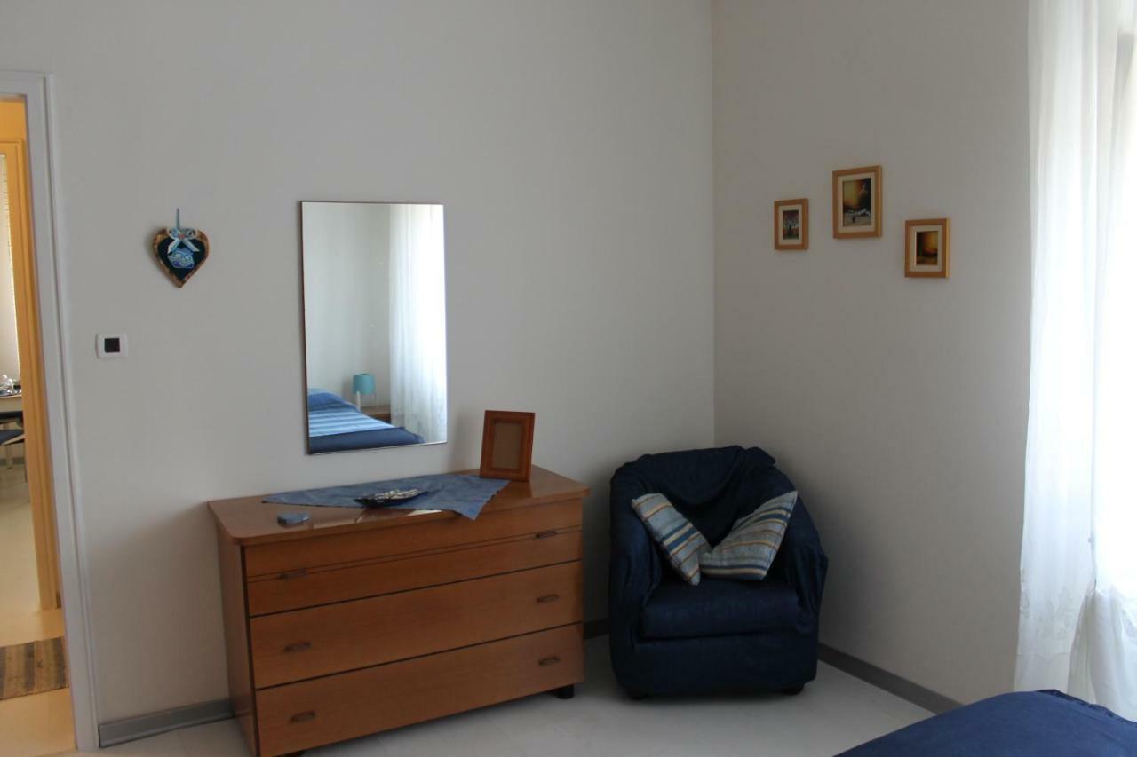 Casa Vacanza Due Elle - Casa Alice Triëst Buitenkant foto